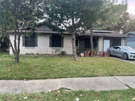 1318 Shorecrest Drive Garland TX 75040