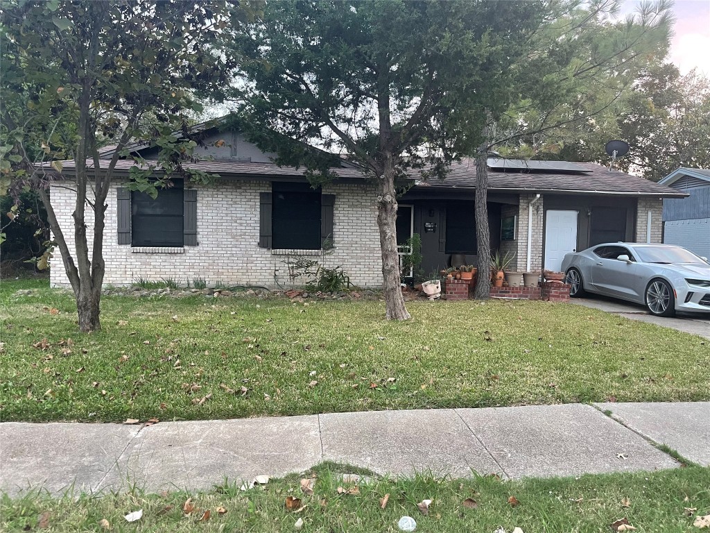 1318 Shorecrest Drive Garland TX 75040