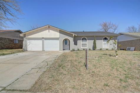 1009 High Point Road Arlington TX 76015