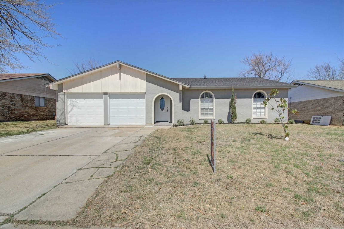 1009 High Point Road Arlington TX 76015