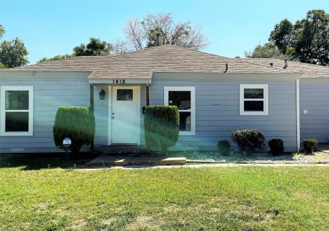 1418 Resistol Road Garland TX 75042