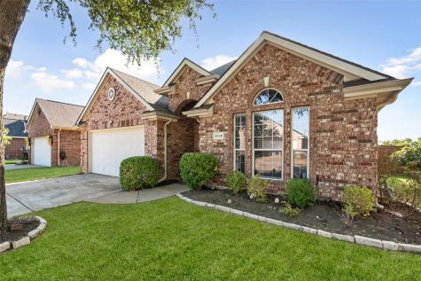 3119 Guadaloupe Grand Prairie TX 75054