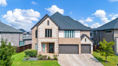 3660 Agnes Creek Drive Frisco TX 75034