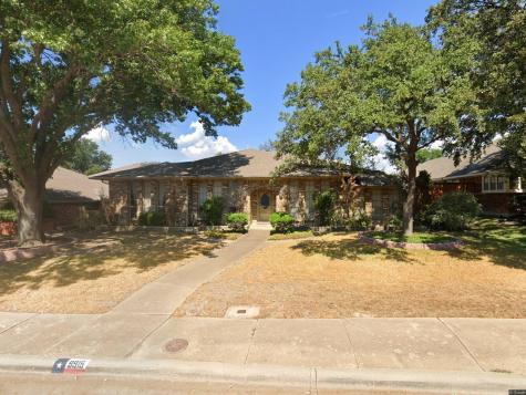 9915 Hickory Crossing Dallas TX 75243
