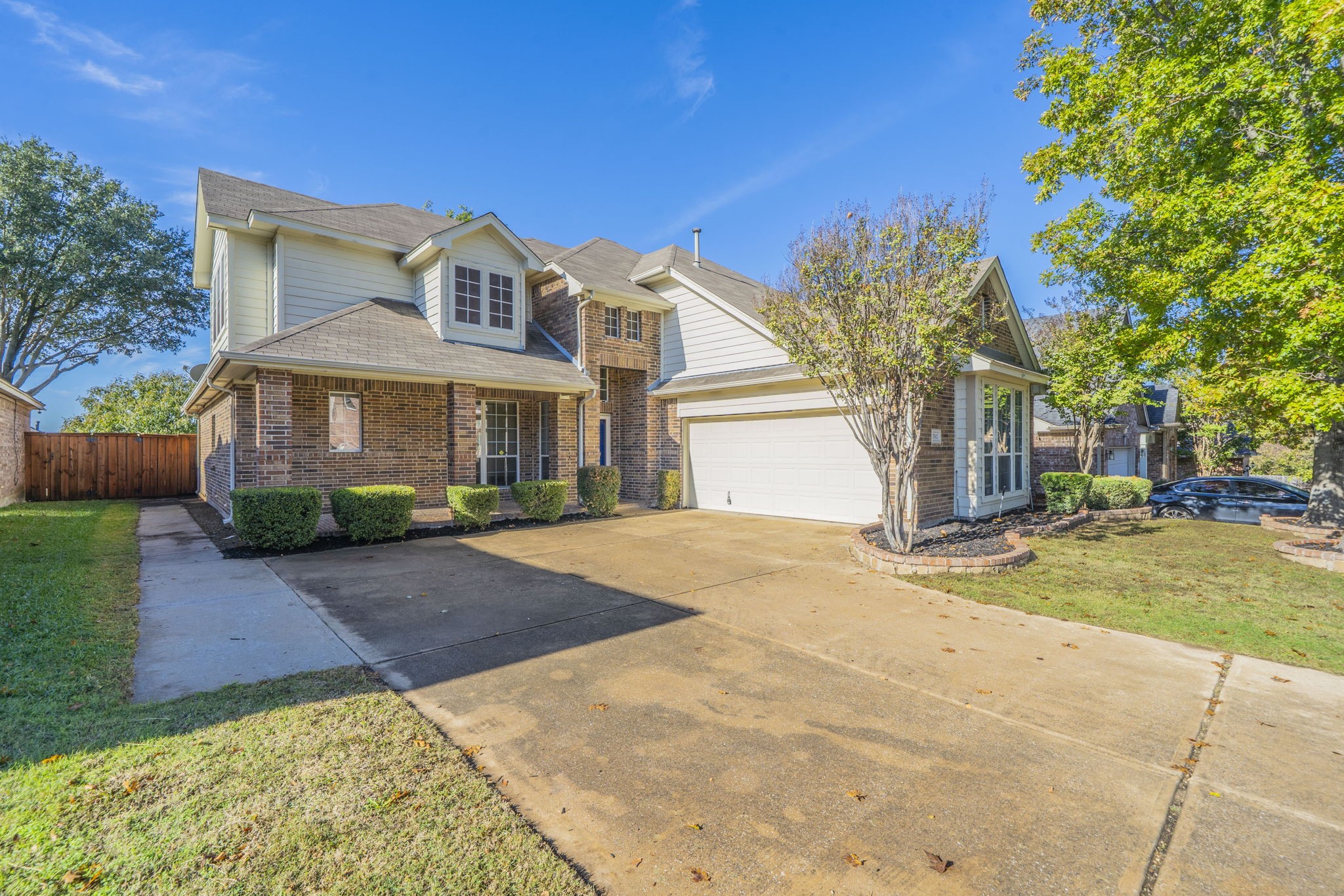 7042 Hedgebrook Drive Dallas TX 75249