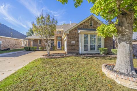 7042 Hedgebrook Drive Dallas TX 75249