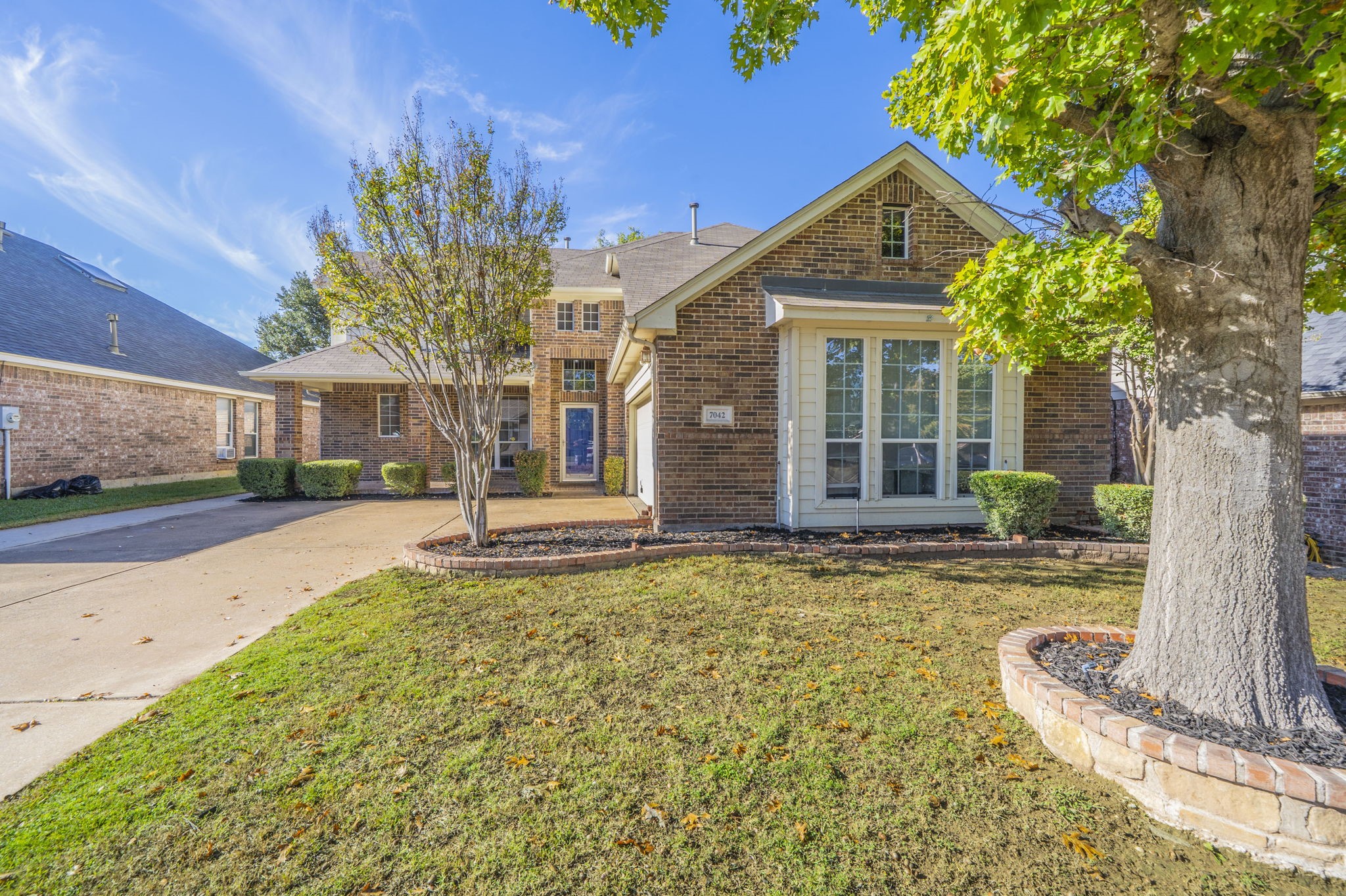 7042 Hedgebrook Drive Dallas TX 75249