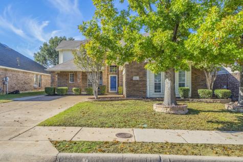 7042 Hedgebrook Drive Dallas TX 75249