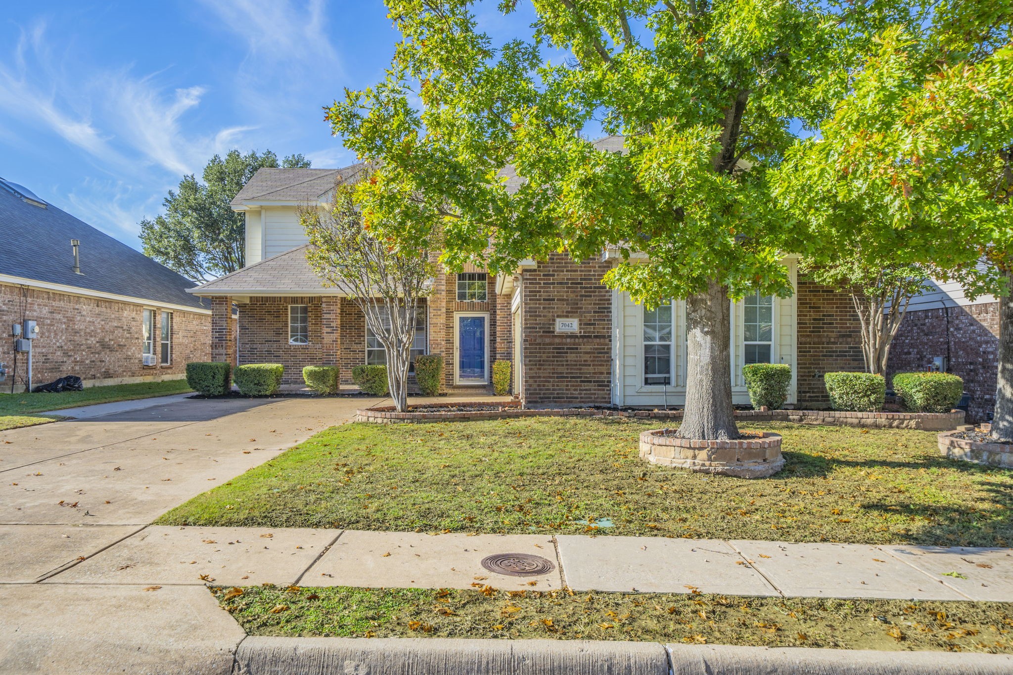 7042 Hedgebrook Drive Dallas TX 75249