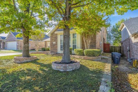 7042 Hedgebrook Drive Dallas TX 75249