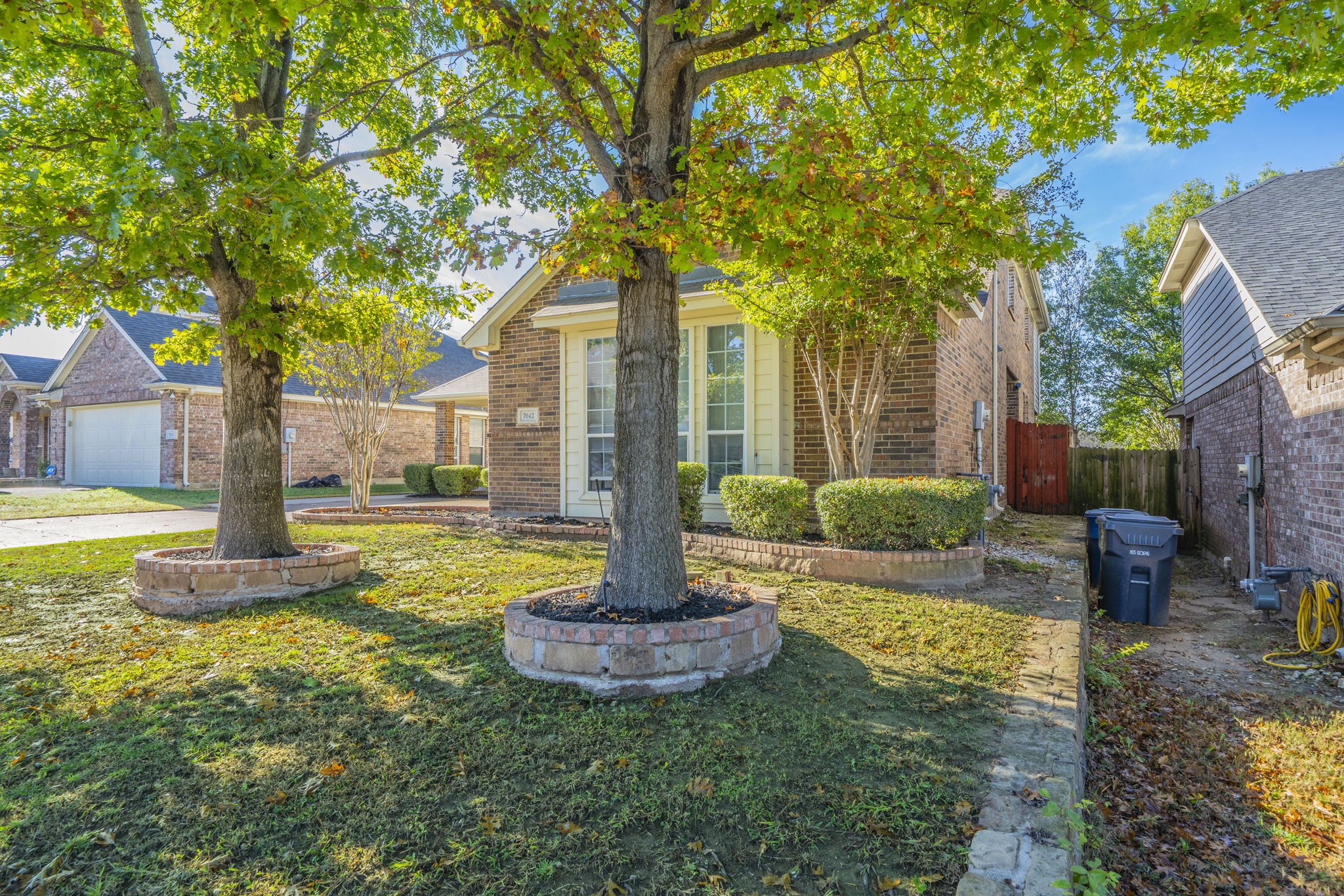 7042 Hedgebrook Drive Dallas TX 75249