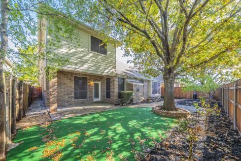7042 Hedgebrook Drive Dallas TX 75249
