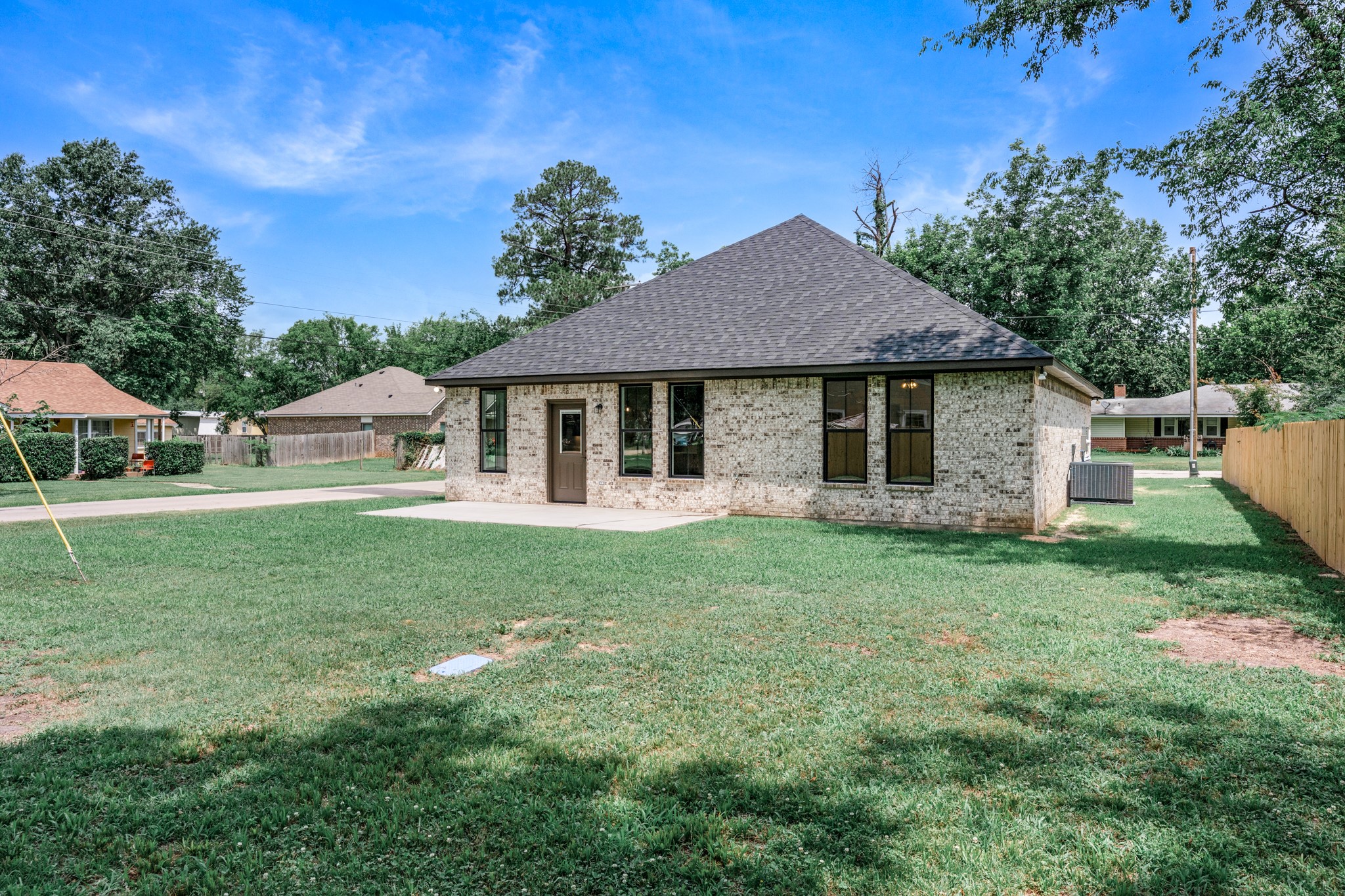 213 Turman Street Mineola TX 75773