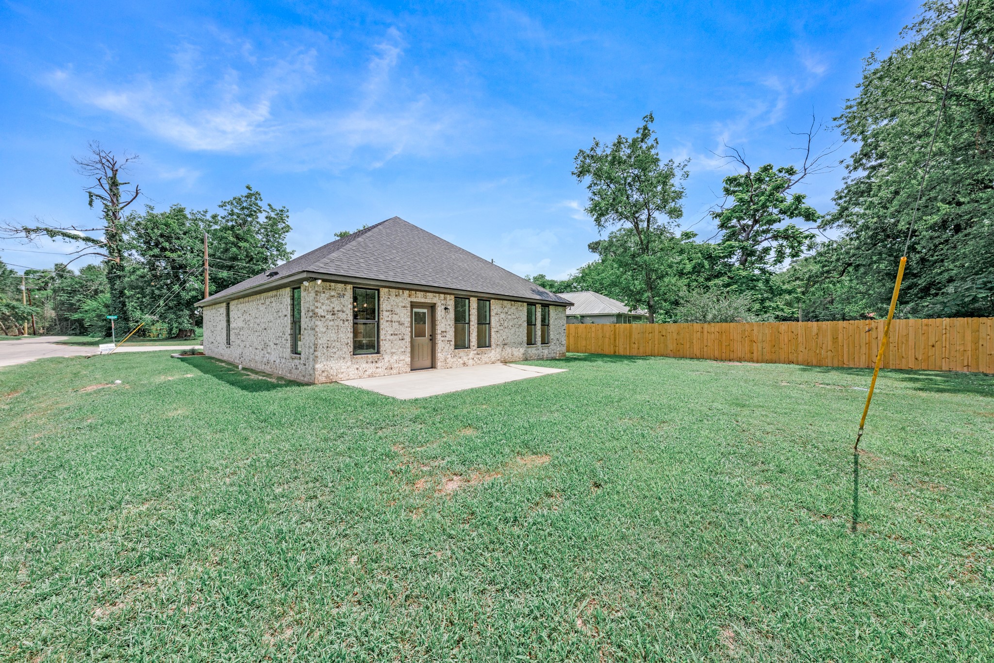 213 Turman Street Mineola TX 75773