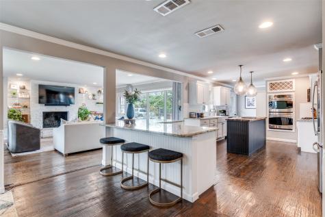 6831 Northport Drive Dallas TX 75230