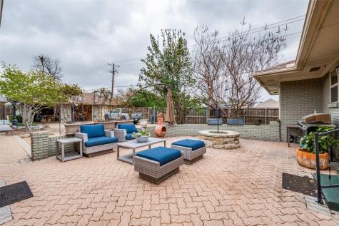 6831 Northport Drive Dallas TX 75230