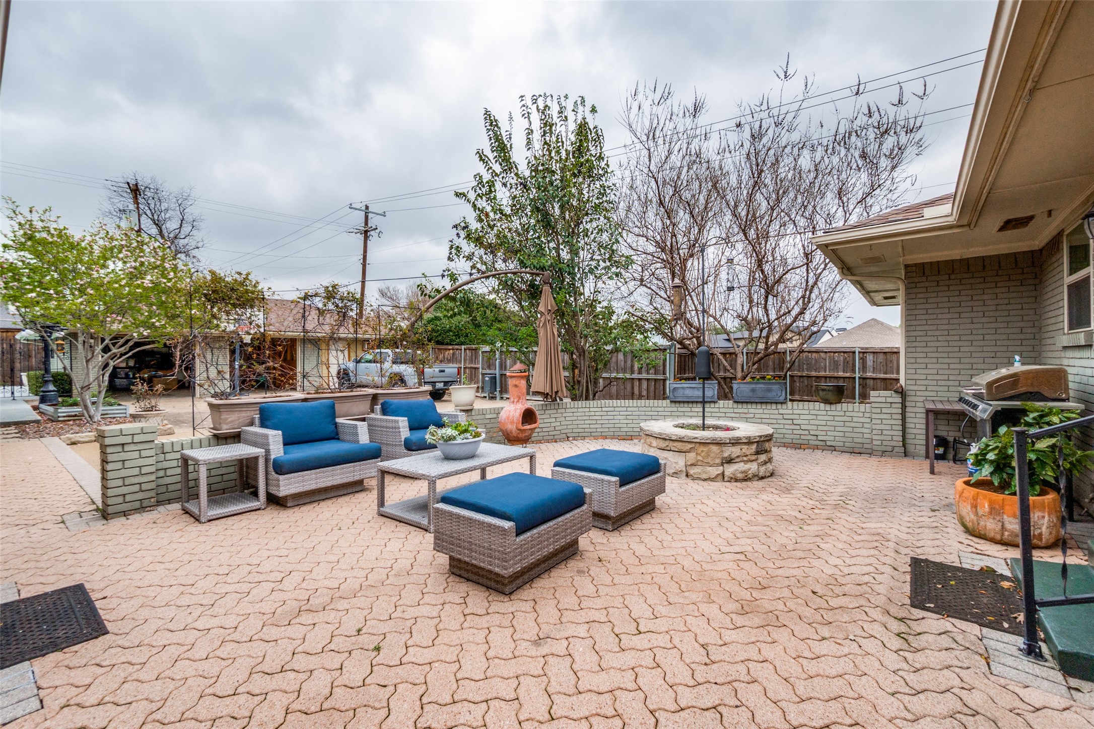 6831 Northport Drive Dallas TX 75230