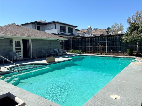 6831 Northport Drive Dallas TX 75230