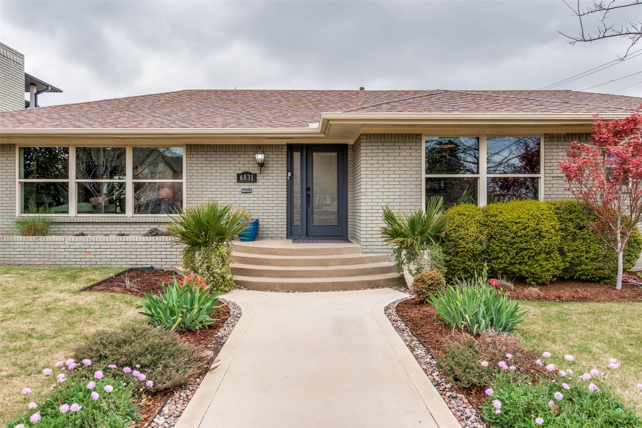 6831 Northport Drive Dallas TX 75230
