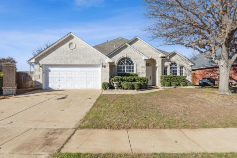 5801 Clear Creek Drive Haltom City TX 76137