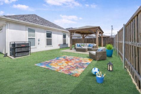 1706 Kraft Street Dallas TX 75212
