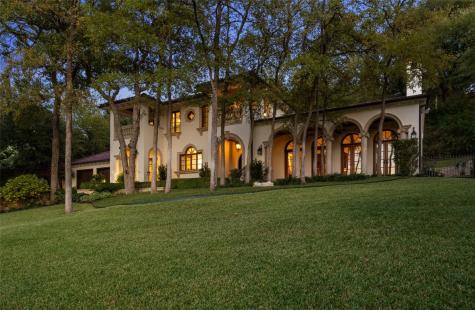 1703 Catalina Court Fort Worth TX 76107