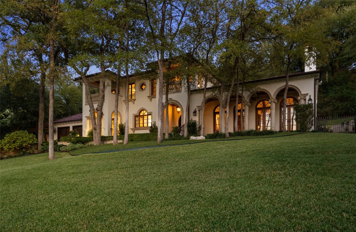 1703 Catalina Court Fort Worth TX 76107