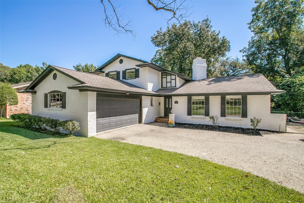 8180 San Cristobal Drive Dallas TX 75218