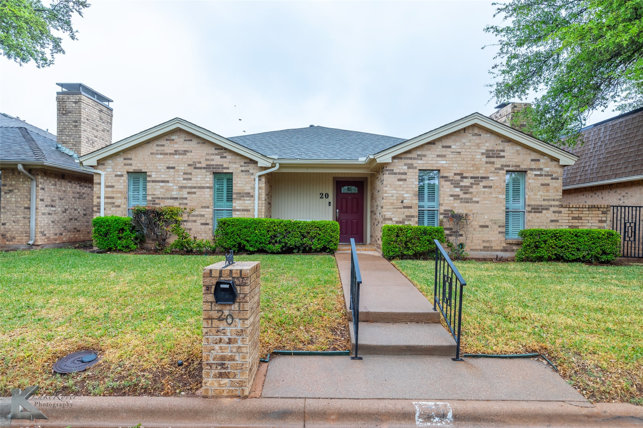 20 Surrey Square Abilene TX 79606