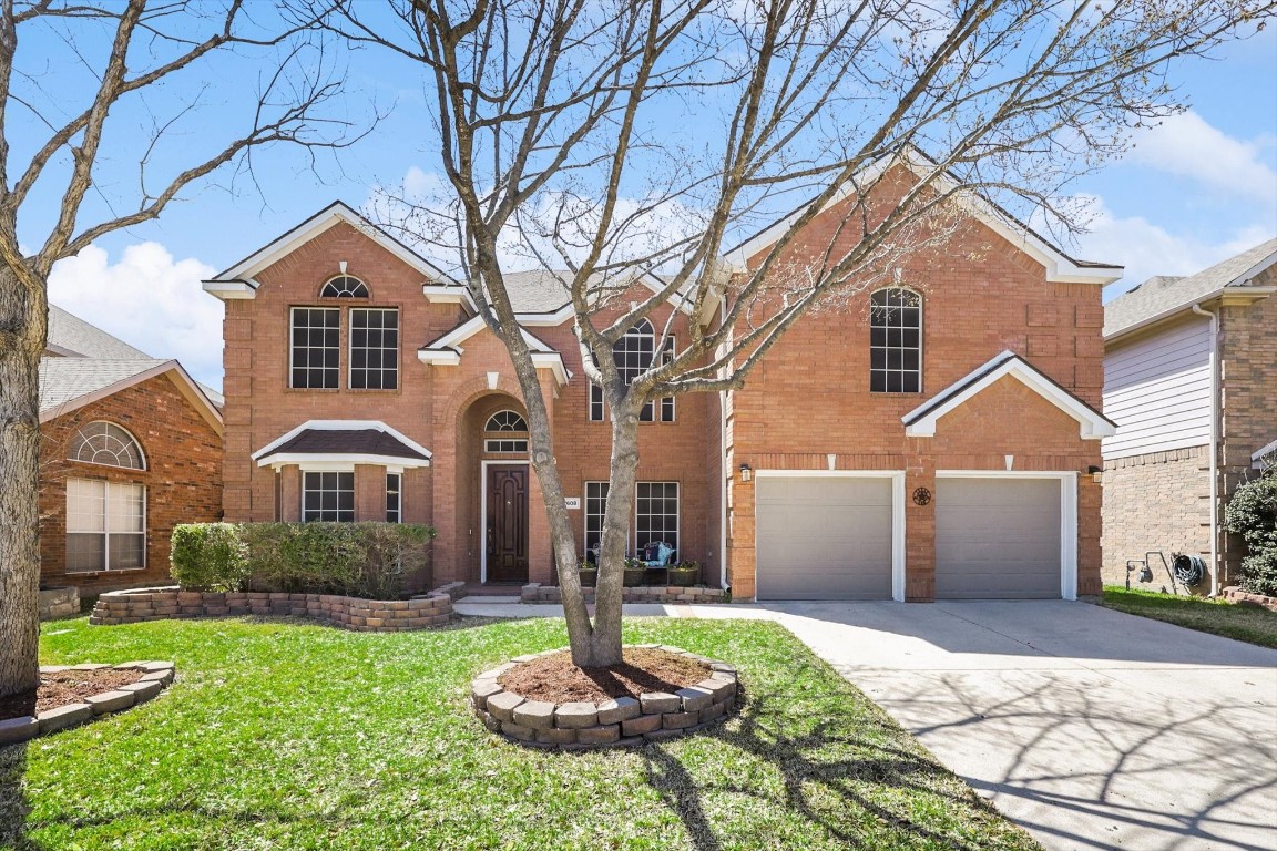 7608 Cutlass Court Arlington TX 76016