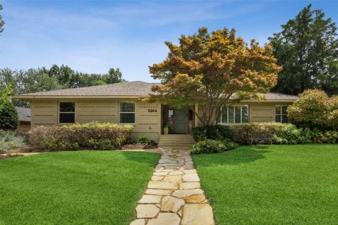 6244 Chesley Lane Dallas TX 75214