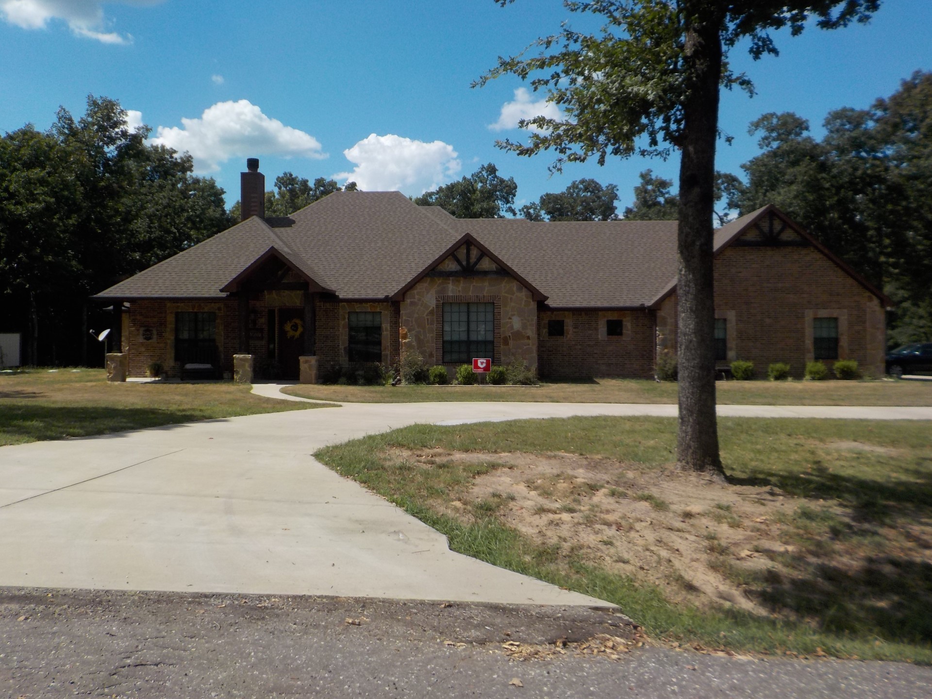 243 Rs County Road 4269 Emory TX 75440