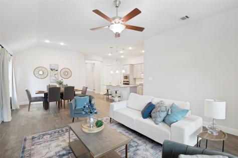 2420 Valley Lane Carrollton TX 75010