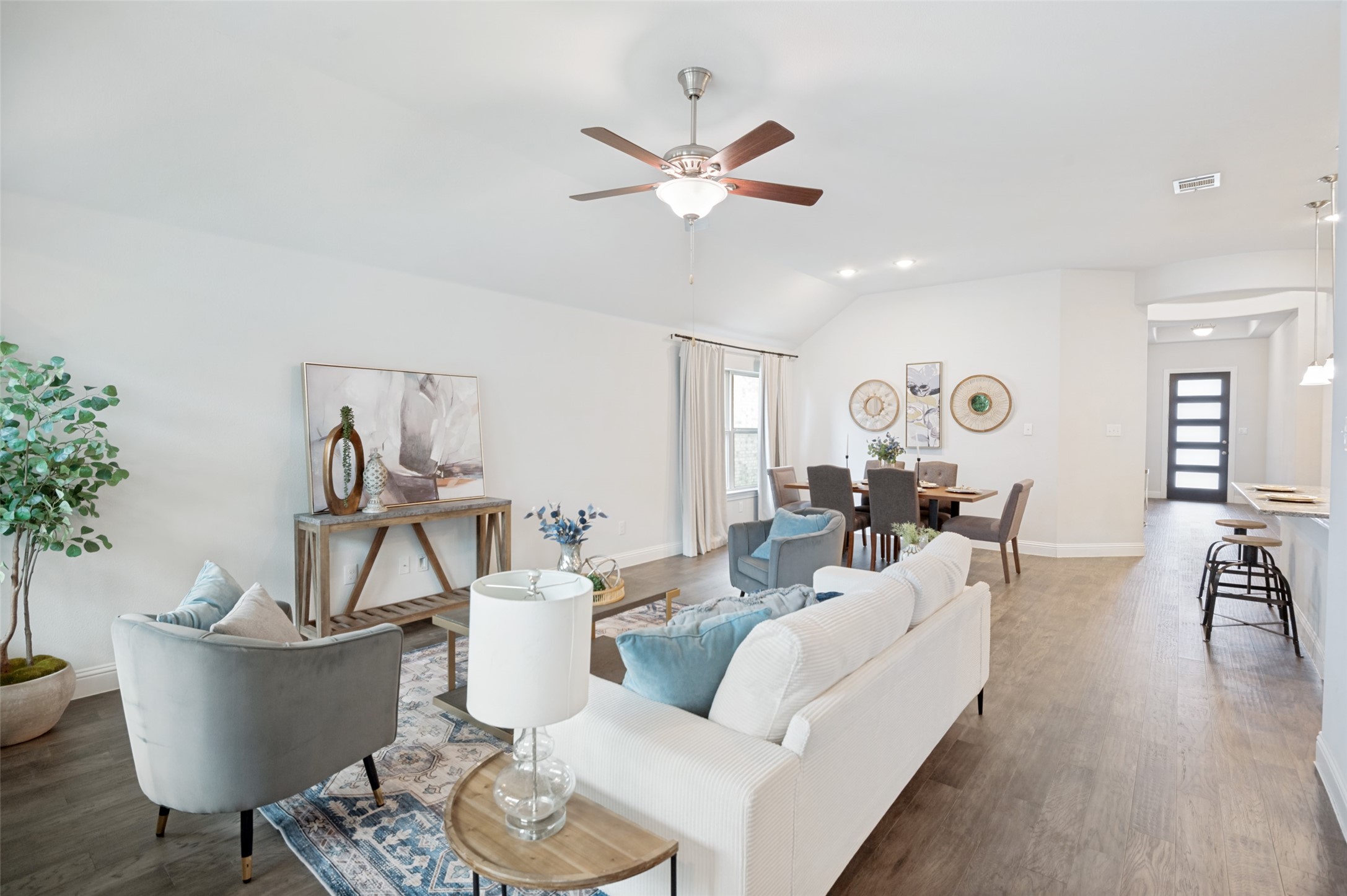 2420 Valley Lane Carrollton TX 75010