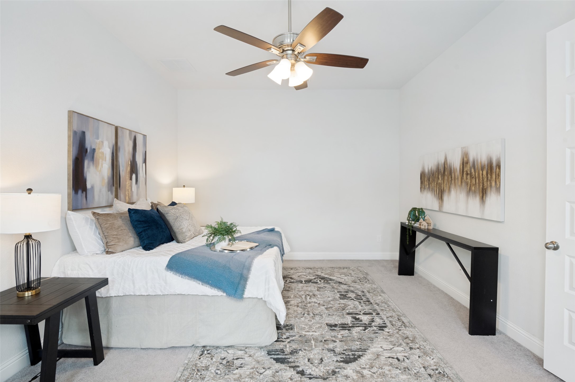 2420 Valley Lane Carrollton TX 75010