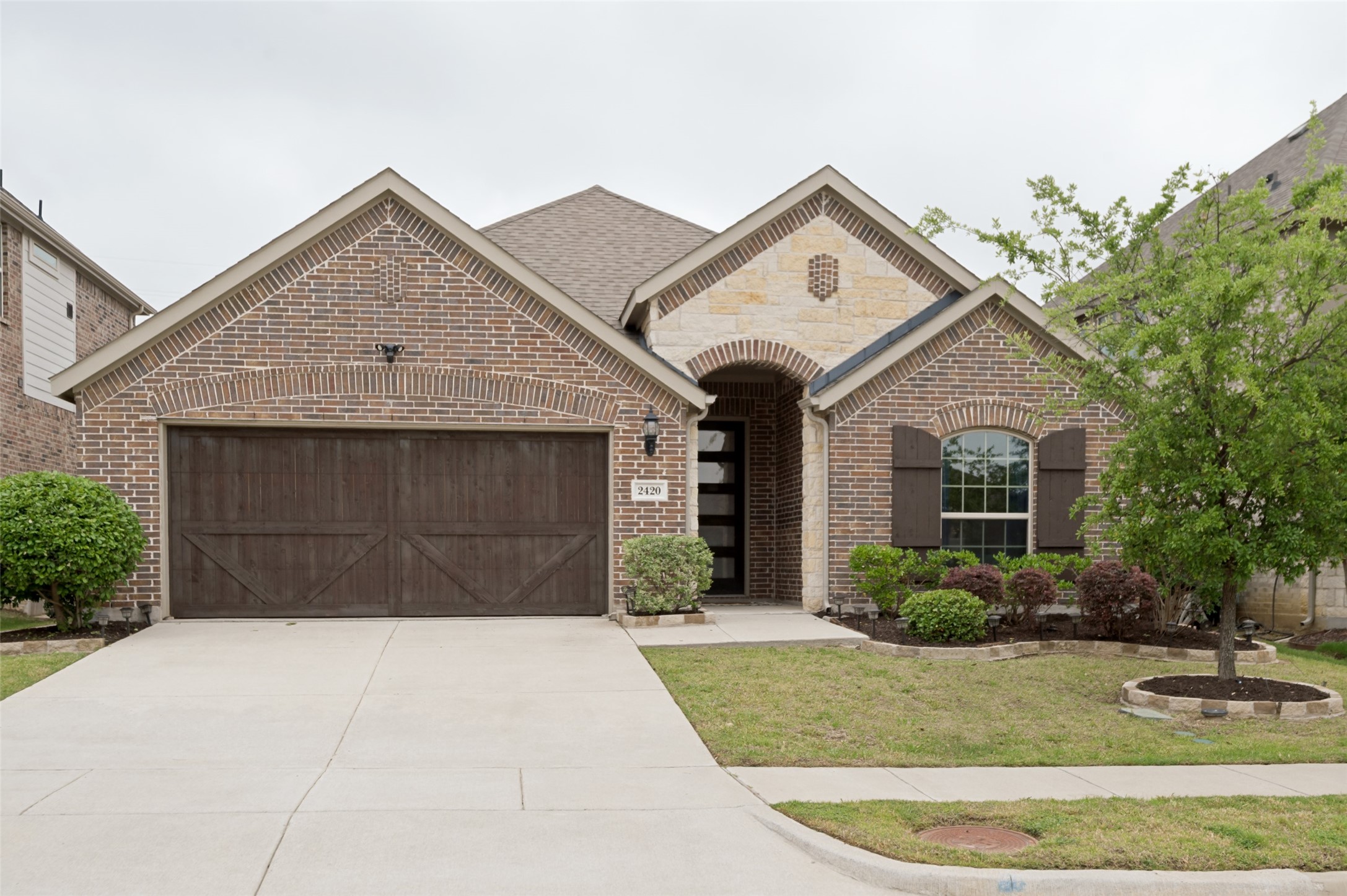 2420 Valley Lane Carrollton TX 75010