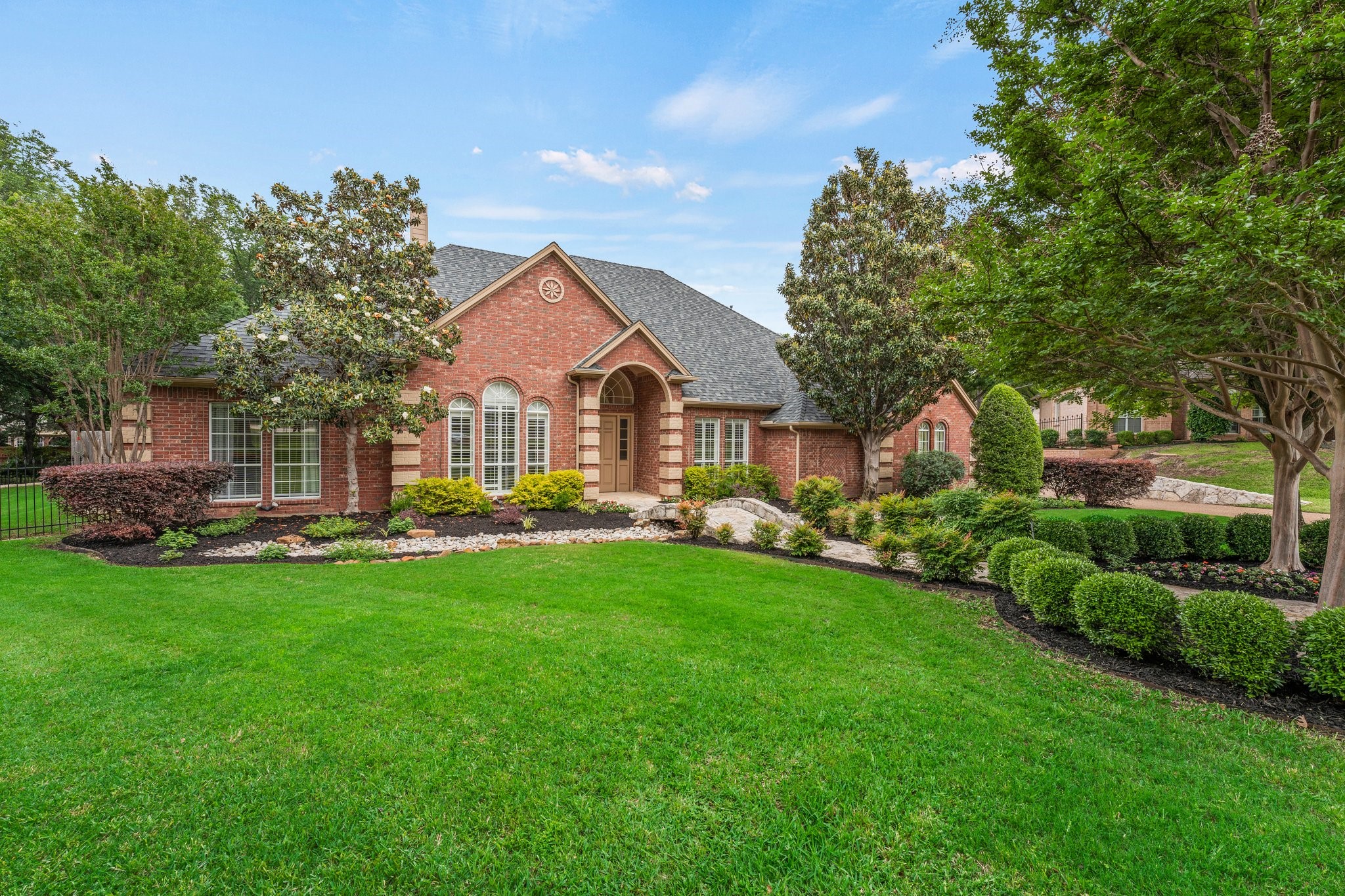 800 Hillcrest Trail Southlake TX 76092