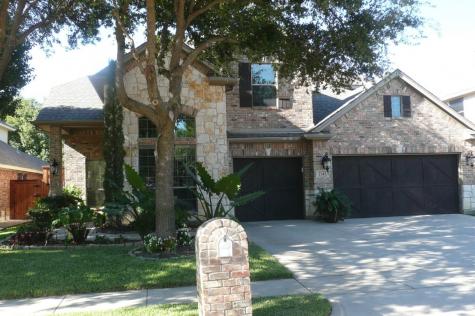 234 Livingston Drive Hickory Creek TX 75065