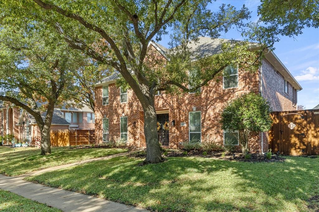 4629 Old Pond Drive Plano TX 75024