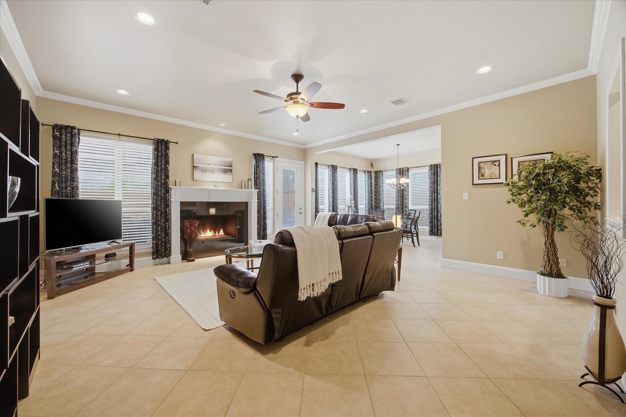 4629 Old Pond Drive Plano TX 75024