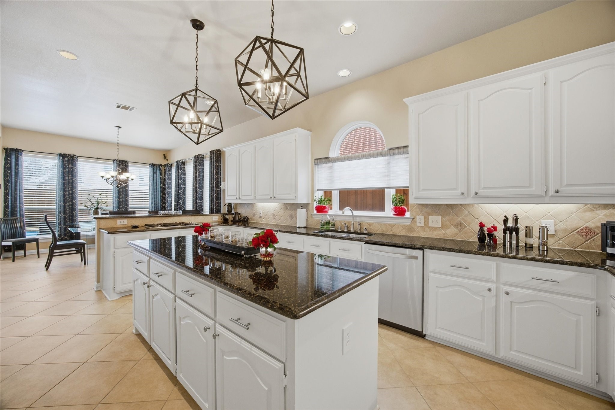 4629 Old Pond Drive Plano TX 75024