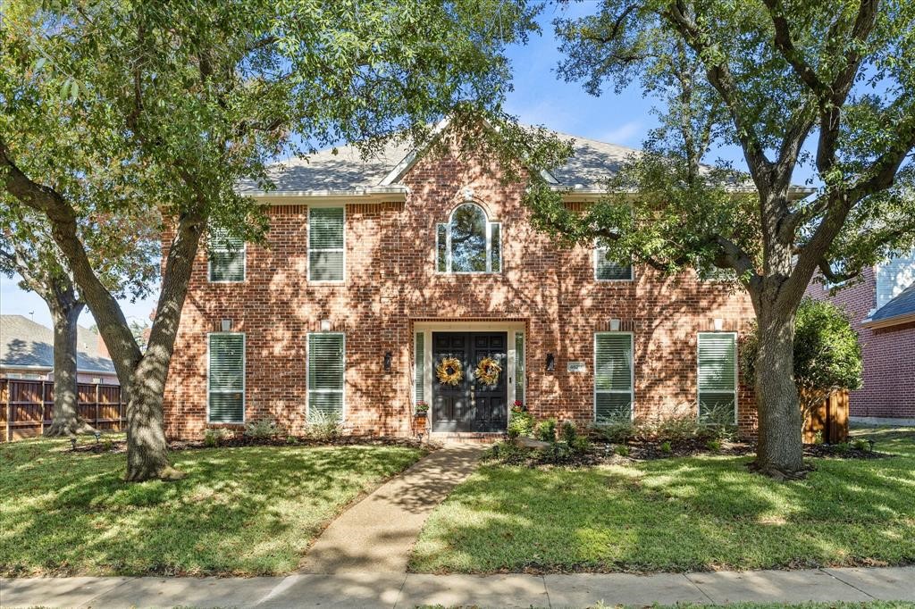 4629 Old Pond Drive Plano TX 75024