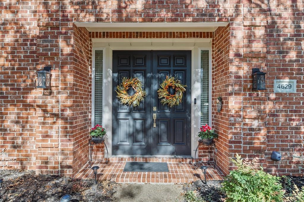 4629 Old Pond Drive Plano TX 75024