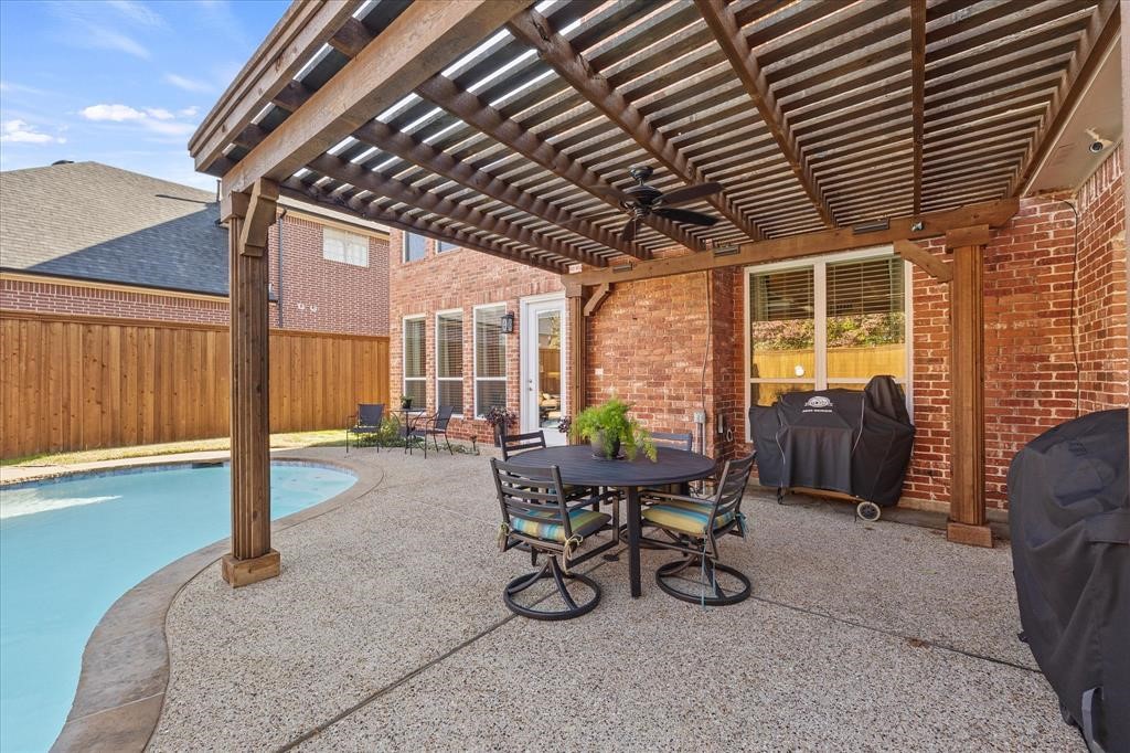 4629 Old Pond Drive Plano TX 75024