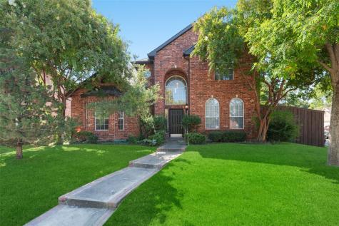 537 Claremont Court Coppell TX 75019