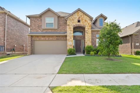 4004 Moorcroft Road Frisco TX 75036