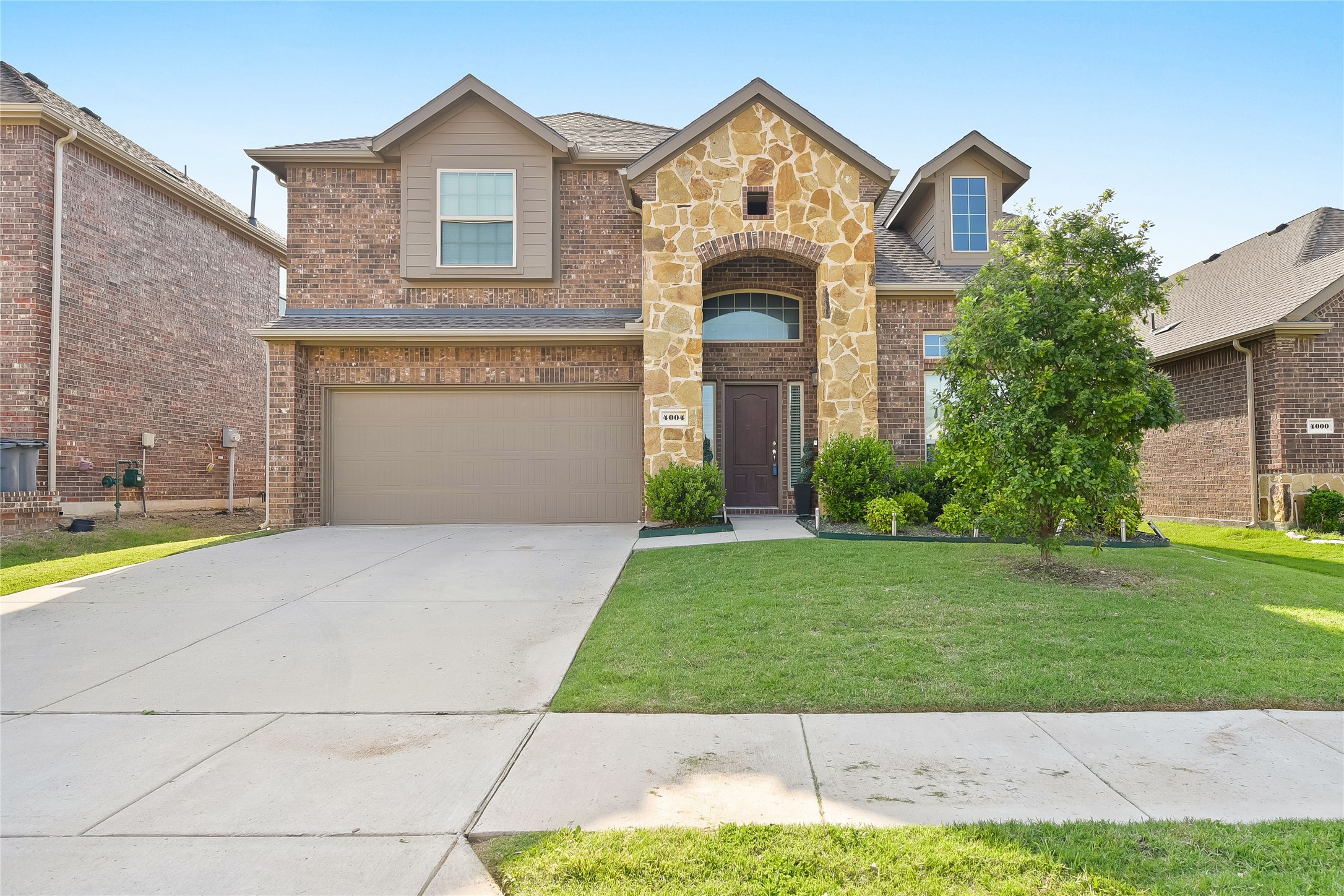 4004 Moorcroft Road Frisco TX 75036