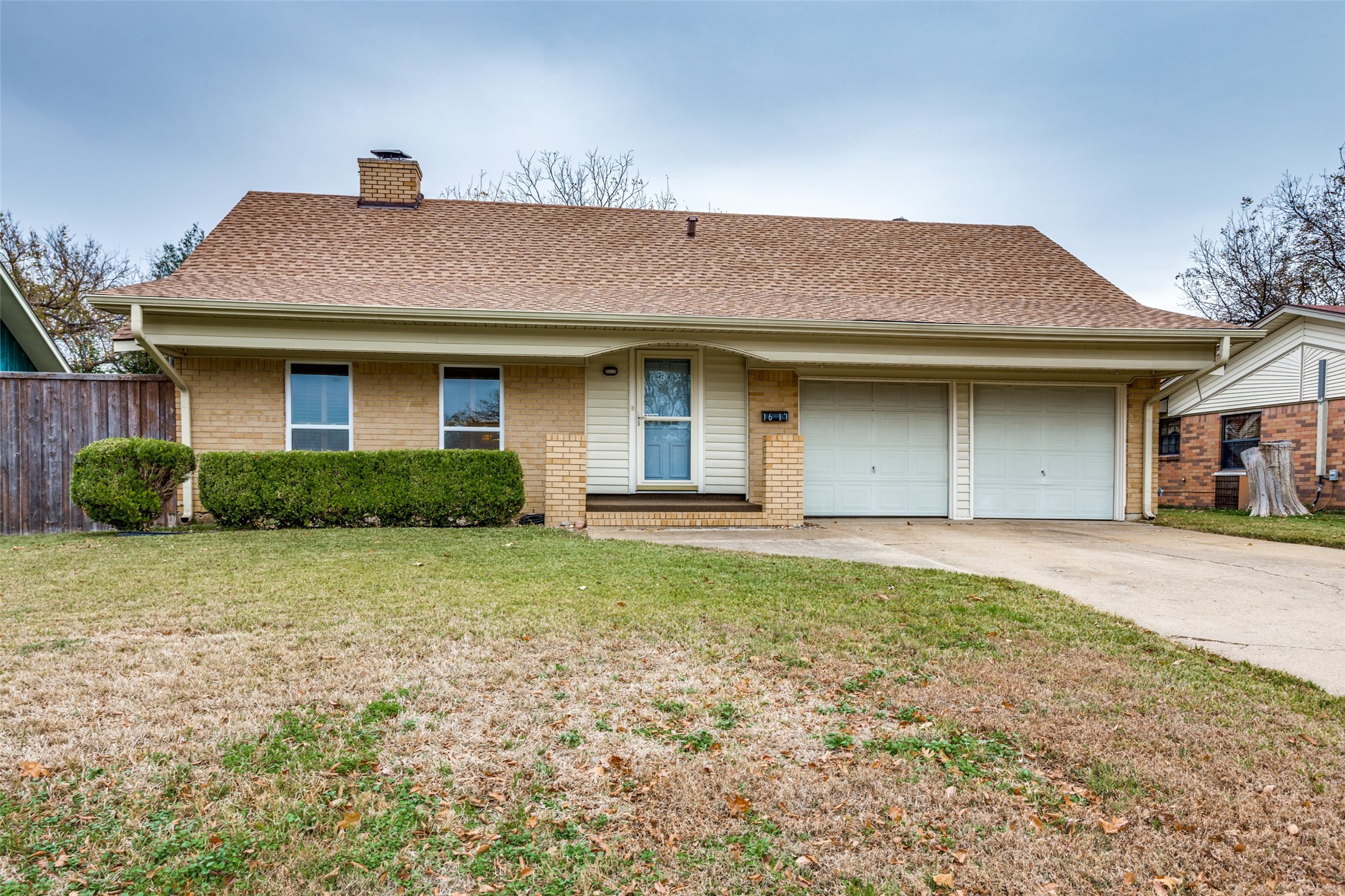 1617 Clifton Court Grand Prairie TX 75051