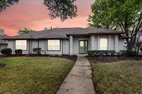 6202 Telluride Lane Dallas TX 75252