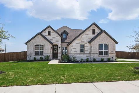 313 Prairie Dog Drive Godley TX 76044